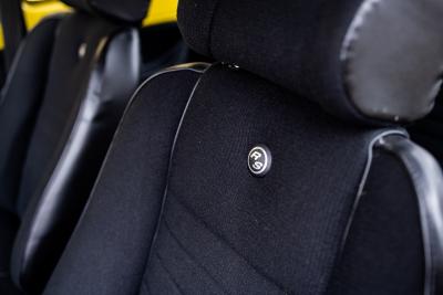 1973 Ford Escort Mk. I Mexico