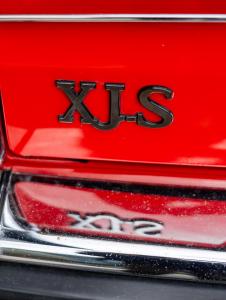 1989 Jaguar XJS Convertible