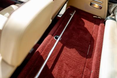 1989 Jaguar XJS Convertible
