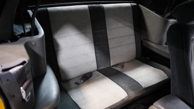 1989 Ford Mustang Saleen S281 Convertible Supercharged