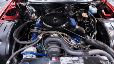 1976 Cadillac Eldorado