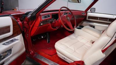 1976 Cadillac Eldorado
