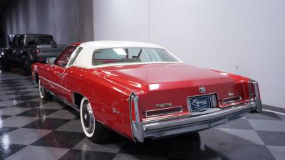 1976 Cadillac Eldorado