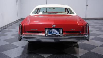 1976 Cadillac Eldorado