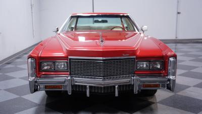 1976 Cadillac Eldorado