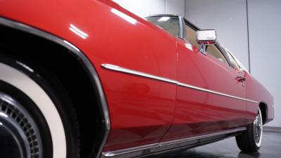 1976 Cadillac Eldorado