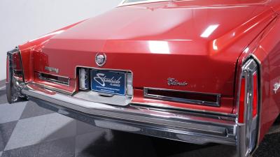 1976 Cadillac Eldorado