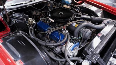 1976 Cadillac Eldorado