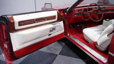 1976 Cadillac Eldorado