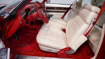 1976 Cadillac Eldorado