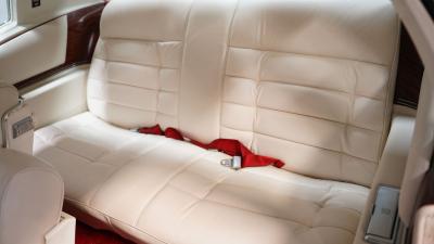 1976 Cadillac Eldorado