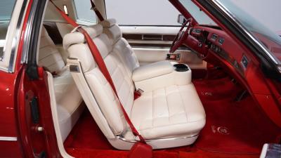 1976 Cadillac Eldorado