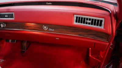 1976 Cadillac Eldorado