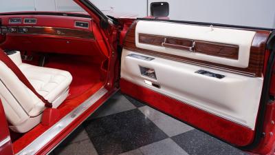 1976 Cadillac Eldorado