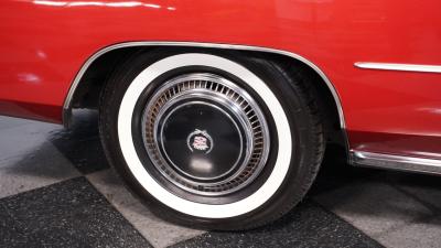 1976 Cadillac Eldorado