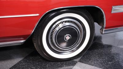 1976 Cadillac Eldorado