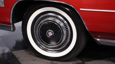 1976 Cadillac Eldorado