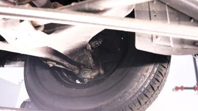 1976 Cadillac Eldorado