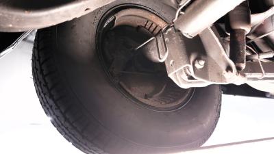 1976 Cadillac Eldorado