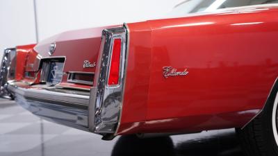 1976 Cadillac Eldorado