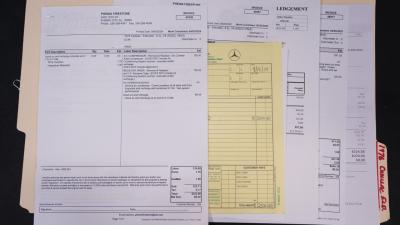 1976 Cadillac Eldorado