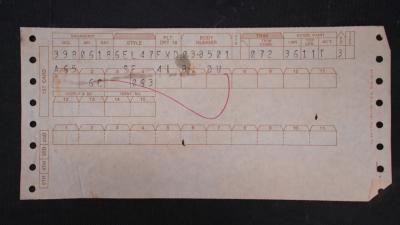 1976 Cadillac Eldorado