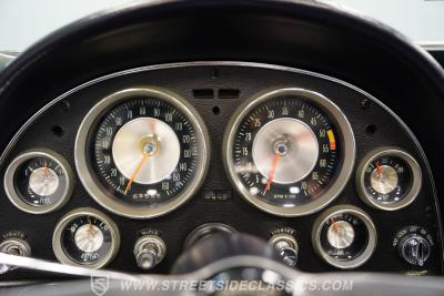 1963 Chevrolet Corvette Convertible