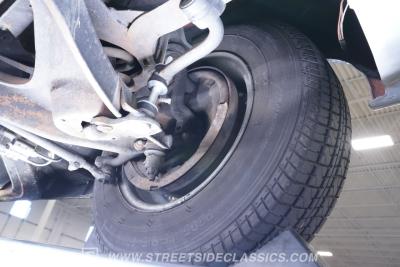 1963 Chevrolet Corvette Convertible