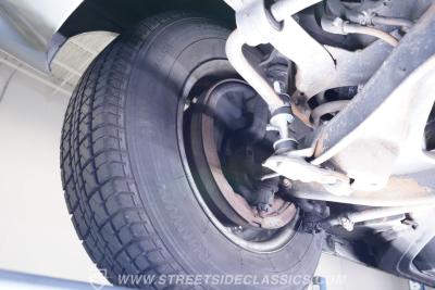 1963 Chevrolet Corvette Convertible