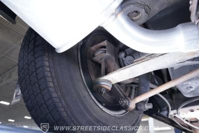 1963 Chevrolet Corvette Convertible