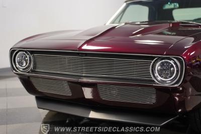 1967 Chevrolet Camaro LS1 Restomod Convertible