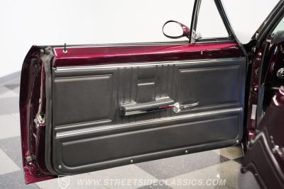 1967 Chevrolet Camaro LS1 Restomod Convertible