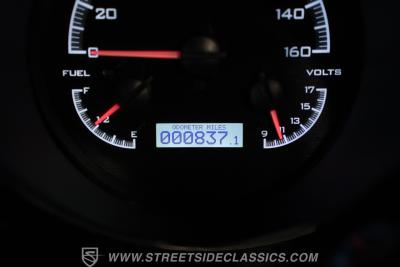 1967 Chevrolet Camaro LS1 Restomod Convertible