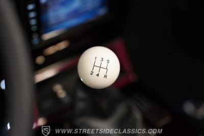 1967 Chevrolet Camaro LS1 Restomod Convertible