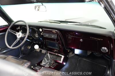1967 Chevrolet Camaro LS1 Restomod Convertible