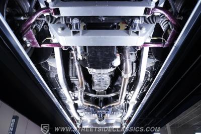 1967 Chevrolet Camaro LS1 Restomod Convertible