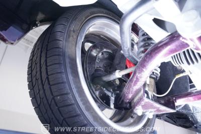 1967 Chevrolet Camaro LS1 Restomod Convertible