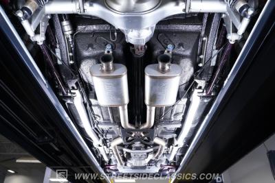 1967 Chevrolet Camaro LS1 Restomod Convertible