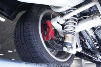 1967 Chevrolet Camaro LS1 Restomod Convertible