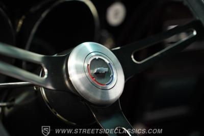 1967 Chevrolet Camaro LS1 Restomod Convertible