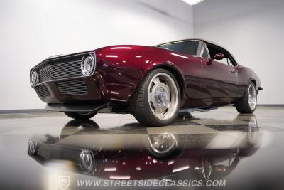 1967 Chevrolet Camaro LS1 Restomod Convertible