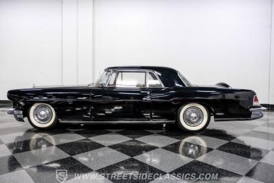 1956 Lincoln Continental Mark II