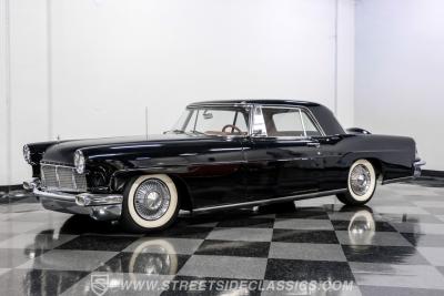 1956 Lincoln Continental Mark II