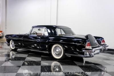 1956 Lincoln Continental Mark II