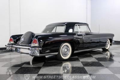 1956 Lincoln Continental Mark II