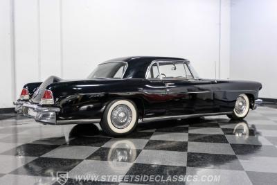 1956 Lincoln Continental Mark II