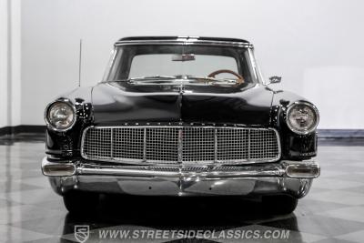 1956 Lincoln Continental Mark II