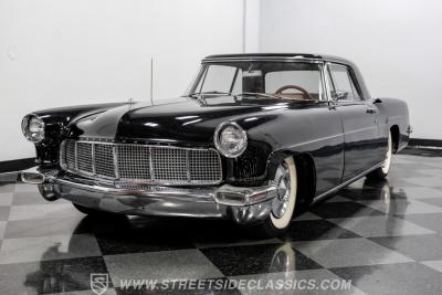 1956 Lincoln Continental Mark II