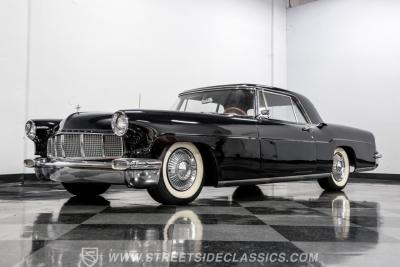 1956 Lincoln Continental Mark II