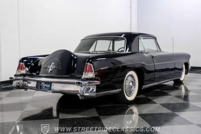 1956 Lincoln Continental Mark II